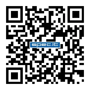 QR kodas | Hao Gang Baltic, UAB | spec.lt