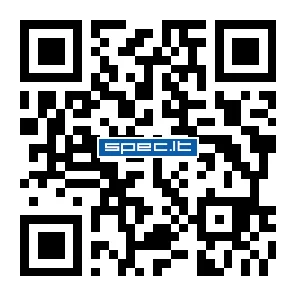 QR kodas | HAO RUI, UAB | spec.lt
