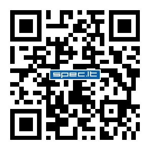 QR kodas | Haorun, UAB | spec.lt