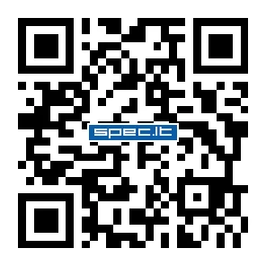 QR kodas | Hapnap, MB | spec.lt