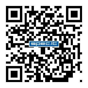 QR kodas | Liber Line, UAB | spec.lt