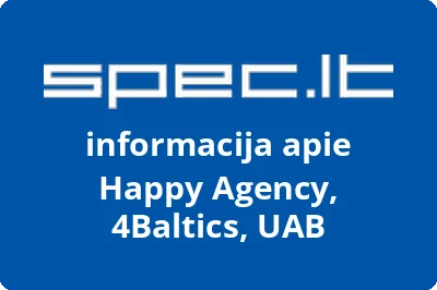 4Baltics, UAB