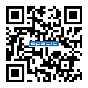 QR kodas | Happy flowers, MB | spec.lt