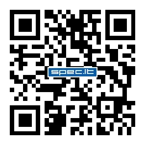 QR kodas | Happy innside, MB