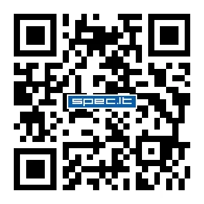 QR kodas | Happy Prop, MB