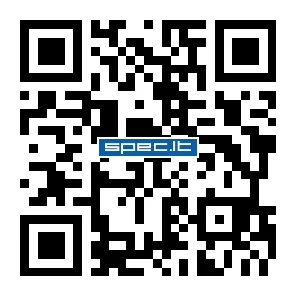 QR kodas | Viskas iš grybų, MB | spec.lt