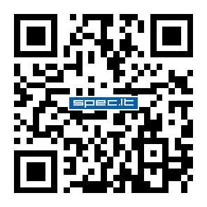QR kodas | HappyArch, MB