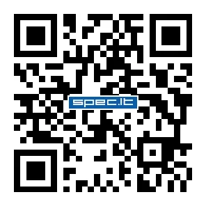 QR kodas | HAR1, UAB | spec.lt