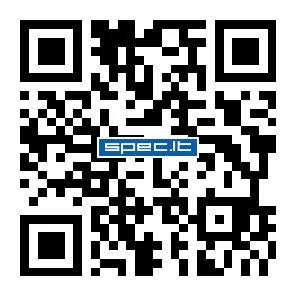 QR kodas | Hara, IĮ | spec.lt