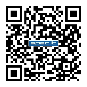QR kodas | Harald Olsen Personalinė Įmonė | spec.lt