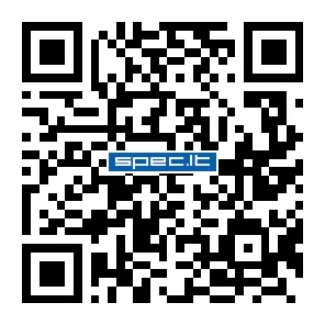 QR kodas | Harbort Klaipėda, UAB | spec.lt