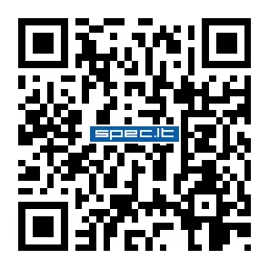 QR kodas | Harbour Enterprise Klaipėda, UAB | spec.lt