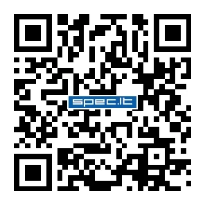 QR kodas | Harbour Enterprise, UAB | spec.lt