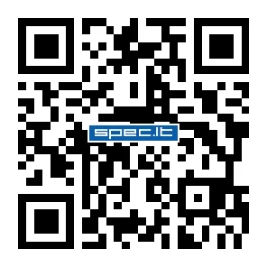 QR kodas | Hard Assets, UAB | spec.lt