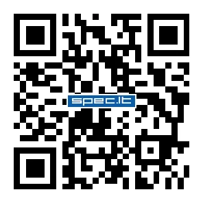 QR kodas | HardChain, MB | spec.lt