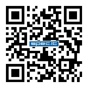 QR kodas | Hardenas, UAB | spec.lt