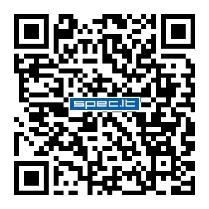 QR kodas | Bendra Lietuvos ir Didžiosios Britanijos įmonė uždaroji akcinė bendrovė HARDIM | spec.lt