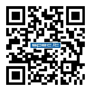 QR kodas | Hardmida, UAB | spec.lt