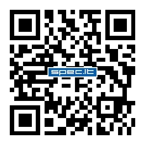 QR kodas | Hardus CNC, UAB