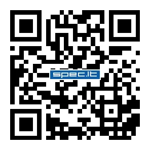 QR kodas | Hardrokas LT, UAB | spec.lt