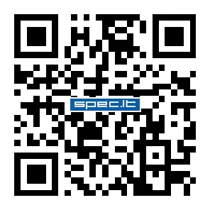 QR kodas | Hardtransa, UAB | spec.lt
