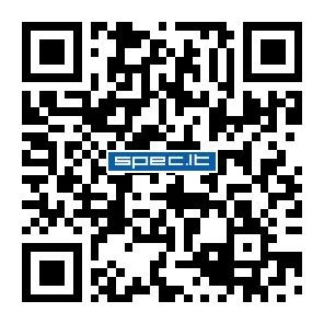 QR kodas | Hardware infrastructure services, MB