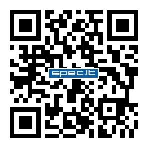 QR kodas | Hardway, MB