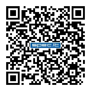 QR kodas | Harė Krišna - Maistas Kūnui ir Sielai, Kauno Labdaros ir Paramos Fondas