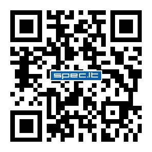 QR kodas | Haribda, MB | spec.lt