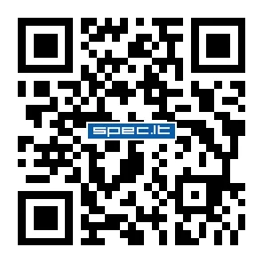 QR kodas | Haridra, MB | spec.lt