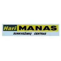 Harimanas, UAB