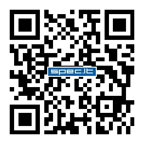 QR kodas | Harimanas, UAB | spec.lt