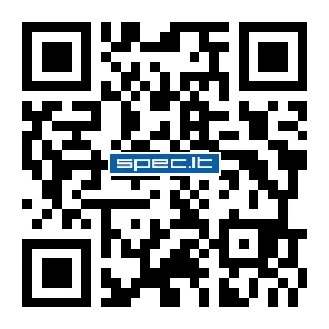 QR kodas | Haris, UAB | spec.lt