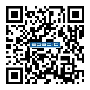 QR kodas | Harisonas beauty salon, MB