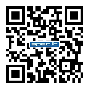 QR kodas | Hariva, MB | spec.lt
