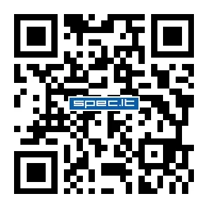 QR kodas | Harkus, MB