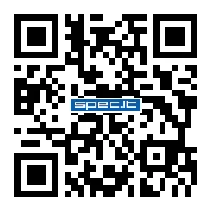 QR kodas | Harley Pro I, MB