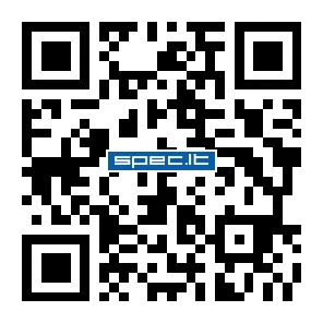 QR kodas | Harmeda, MB | spec.lt