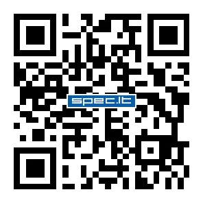 QR kodas | Harmin, MB