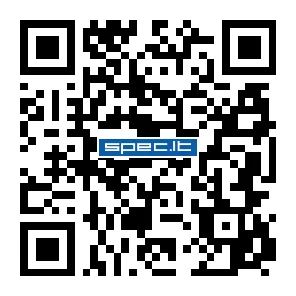 QR kodas | Harmonia, MAŽI STEBUKLAI kavinė, UAB | spec.lt