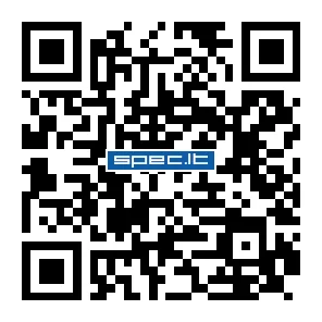 QR kodas | Harmonija ir tobulumas, IĮ
