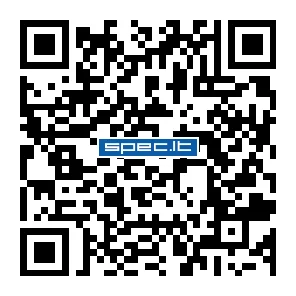 QR kodas | Sporto klubas Harmonija