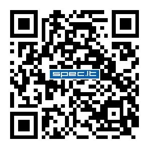 QR kodas | Kūrybinės veiklos centras Harmonija | spec.lt