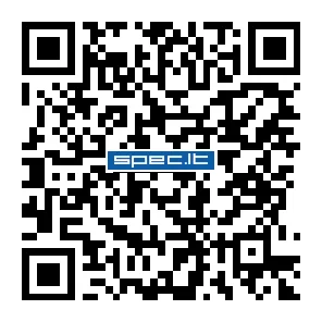 QR kodas | Raseinių sveikatingumo klubas Harmonija | spec.lt