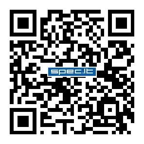 QR kodas | Harmonija sielai, VŠĮ