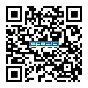QR kodas | Tauragės sveikuolių klubas Harmonija | spec.lt