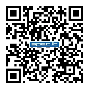 QR kodas | Harmonija, Ukmergės Rajono Visuomeninė Organizacija