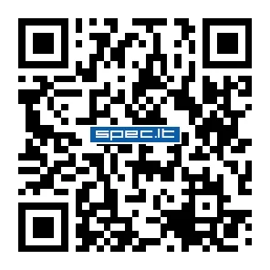 QR kodas | Harmonija, visuomeninė organizacija