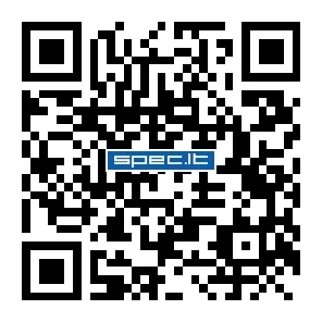 QR kodas | Harmonijos oazė, UAB