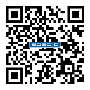 QR kodas | Harmonijos parkas, UAB | spec.lt